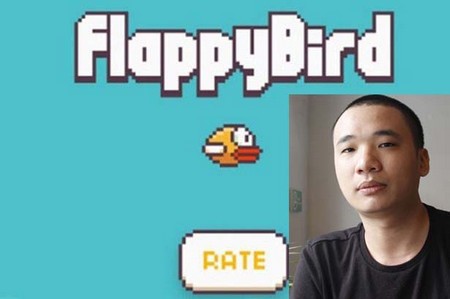 Mặc dù đã “khai tử” tựa game Flappy Bird, tuy nhiên Nguyễn Hà Đông và Flappy Bird vẫn là những cái tên được chú ý trong giới công nghệ.